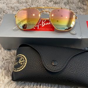 Ray ban sunglasses